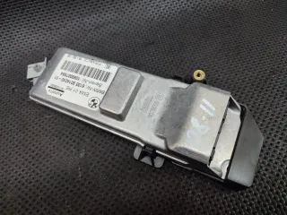 9214240 Блок управления ремнем безопасности BMW 7 F01/F02 Арт 08-11, вид 3