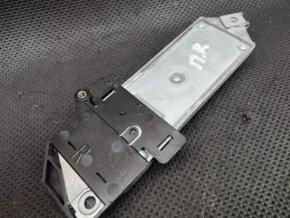 9214240 Блок управления ремнем безопасности BMW 7 F01/F02 Арт 08-11, вид 5