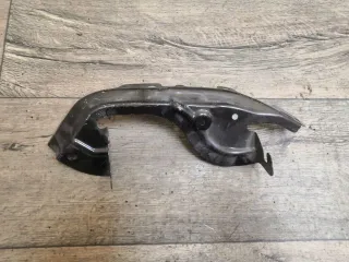 9808757780 Кронштейн крепления крыла переднего правого Citroen Spacetourer Арт min89912739, вид 1