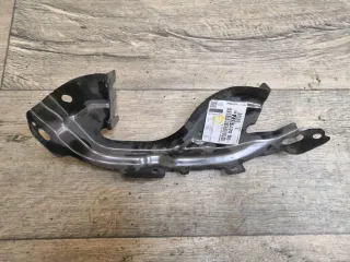 9808757780 Кронштейн крепления крыла переднего правого Citroen Spacetourer Арт min89912739, вид 2