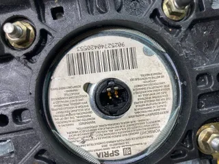 96454032XT01 Подушка безопасности Citroen Berlingo 1 restailing Арт 61341296138, вид 3