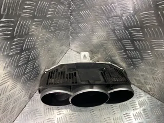 4KBP4KB Щиток приборов (приборная панель) Mazda 3 BK Арт 51321356142, вид 2