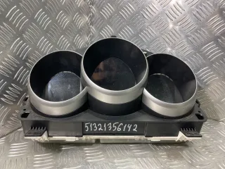 4KBP4KB Щиток приборов (приборная панель) Mazda 3 BK Арт 51321356142, вид 3