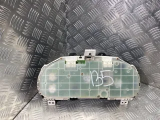 4KBP4KB Щиток приборов (приборная панель) Mazda 3 BK Арт 51321356142, вид 5