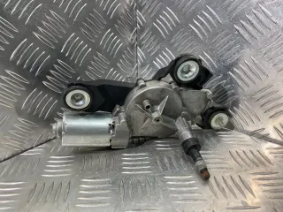 0390201588, BOSCH Моторчик заднего стеклоочистителя (дворника) Mazda 3 BK Арт 52411416148, вид 5