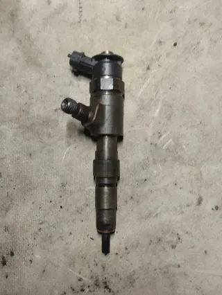 0445110340 Форсунка Peugeot 308 2 1.6л HDI Арт GD-89927352, вид 2