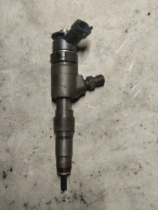 0445110340 Форсунка Peugeot 308 2 1.6л HDI Арт GD-89927352, вид 3