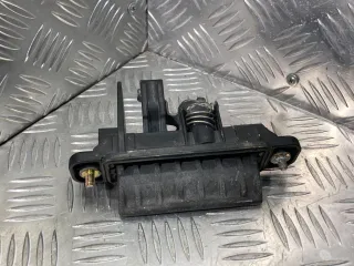  Ручка крышки багажника Mazda 3 BK Арт 32111416157, вид 4