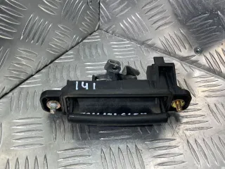  Ручка крышки багажника Mazda 3 BK Арт 32111416157, вид 1