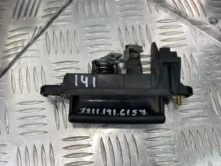  Ручка крышки багажника Mazda 3 BK Арт 32111416157, вид 2