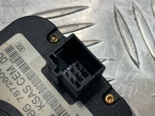 BOSCH, 9662937380 Датчик угла поворота руля Citroen C4 Picasso 1 Арт 32111306160, вид 3