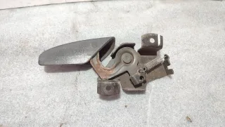  Ручка открытия лючка бензобака Fiat Marea Арт 89927668, вид 2