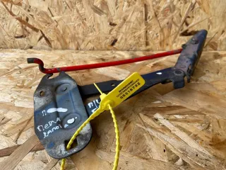  Петля капота левая Citroen Evasion  Арт 89927964, вид 1