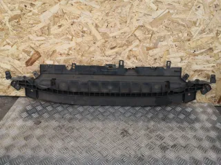 7422G9 защита бампера переднего Citroen C3 2 Арт 3065_1, вид 1