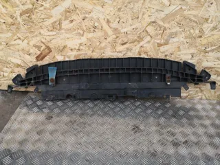 7422G9 защита бампера переднего Citroen C3 2 Арт 3065_2, вид 2