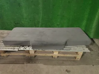 2644358 матрас спальника Scania R-series Арт 25961, вид 1