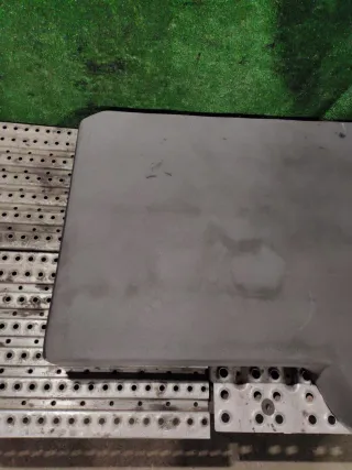 2644358 матрас спальника Scania R-series Арт 25961, вид 2