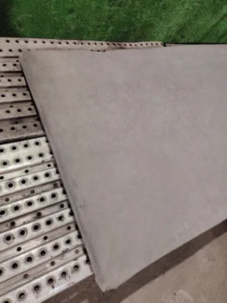 0009703649 матрас спальника Mercedes Actros Арт 25885, вид 2