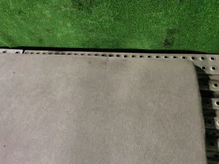 0009703649 матрас спальника Mercedes Actros Арт 25885, вид 3