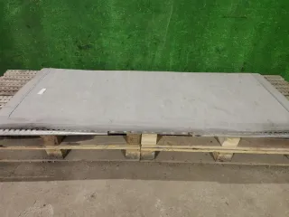 0009703649 матрас спальника Mercedes Actros Арт 25885, вид 4