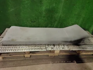 0009702349 матрас спальника Mercedes Actros Арт 25886, вид 1