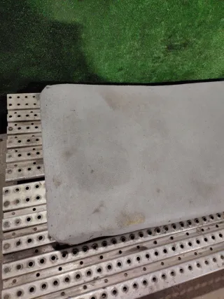 0009702349 матрас спальника Mercedes Actros Арт 25886, вид 2