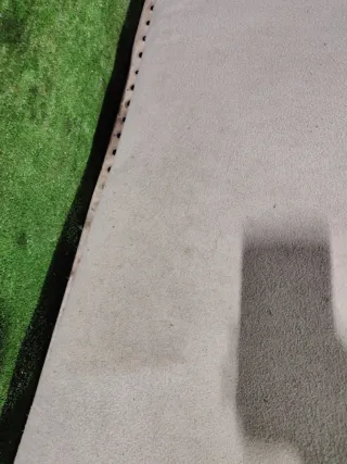 0009702349 матрас спальника Mercedes Actros Арт 25886, вид 3