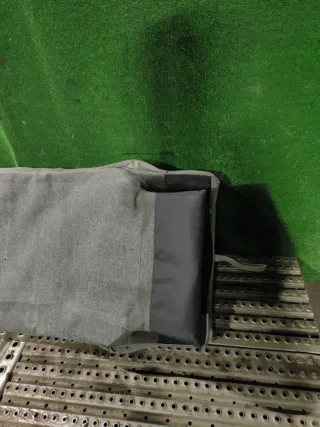 0009702349 матрас спальника Mercedes Actros Арт 25886, вид 7