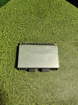 0004463115,4461260260 блок управления ретардером Mercedes Actros Арт 25860, вид 3