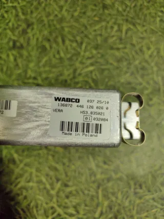 0004463115,4461260260 блок управления ретардером Mercedes Actros Арт 25860, вид 4