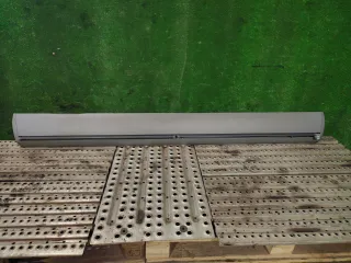 9438100120 шторка кабины Mercedes Actros Арт 25857, вид 1