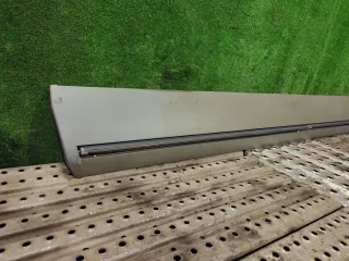 9438100120 шторка кабины Mercedes Actros Арт 25857, вид 2