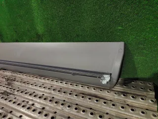 9438100120 шторка кабины Mercedes Actros Арт 25857, вид 3