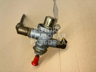 4342050300 кран аварийного растормаживания Iveco EuroCargo Арт 48002, вид 1