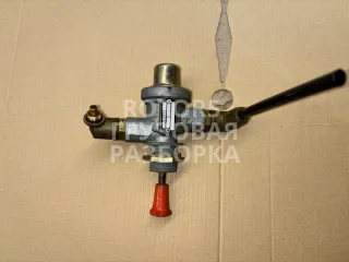 4342050300 кран аварийного растормаживания Iveco EuroCargo Арт 48002, вид 2