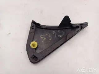 7E0857537A Накладка (молдинг) переднего левого крыла Volkswagen Transporter T6 Арт 89933157, вид 3