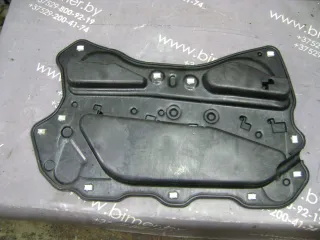 7179516 Шумоизоляция (прочее) BMW 7 F01/F02 Арт 89933201, вид 2