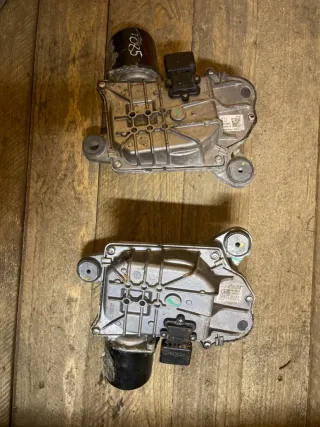 9686934580 Моторчик стеклоподъемника передний левый Citroen DS5 Арт 88740511, вид 1