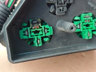  Жгут проводов (Проводка) Citroen Xantia Арт 43207992, вид 2