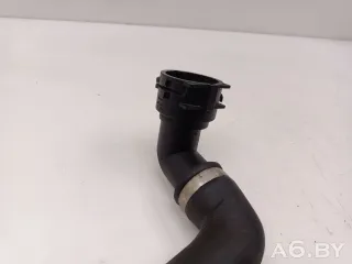 5Q0121619D,5Q0122051BJ Патрубок (трубопровод, шланг) Skoda Octavia A7 Арт 90071312, вид 2