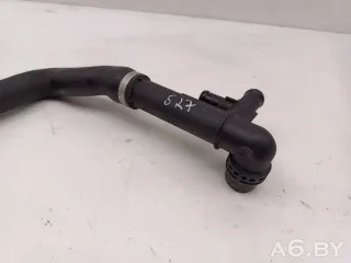 5Q0121619D,5Q0122051BJ Патрубок (трубопровод, шланг) Skoda Octavia A7 Арт 90071312, вид 3