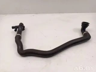 5Q0121619D,5Q0122051BJ Патрубок (трубопровод, шланг) Skoda Octavia A7 Арт 90071312, вид 1