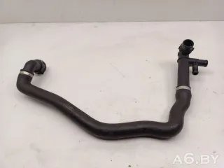 5Q0121619D,5Q0122051BJ Патрубок (трубопровод, шланг) Skoda Octavia A7 Арт 90071312, вид 5