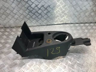 9645481577 Консоль салона (кулисная часть) Citroen Berlingo 1 restailing Арт 32411295840, вид 2