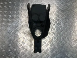 9645481577 Консоль салона (кулисная часть) Citroen Berlingo 1 restailing Арт 32411295840, вид 4