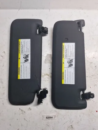 8071075,8071074,51168071074,51168071075 Крепление (крючок) солнцезащитного козырька BMW X3 G01 Арт 02094