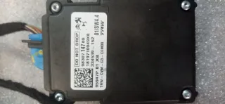 9830714780 Камера переднего вида Citroen Berlingo 3 Арт 90073663, вид 2