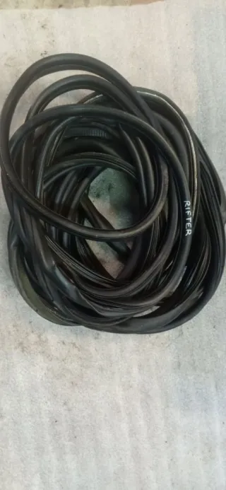  Уплотнитель багажника Citroen Berlingo 3 Арт 90074959