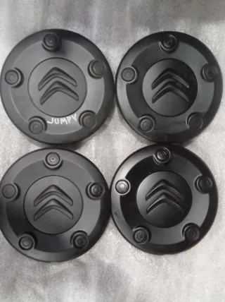  Колпак колесный Citroen Spacetourer Арт 90074968, вид 1