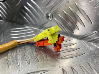  Шлейф руля  Mazda 6 1 Арт 32111366171, вид 2